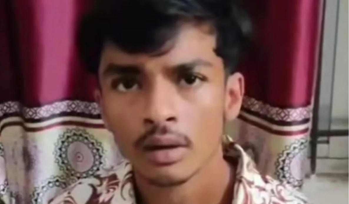 বাউফলে ৪০ পিচ ইয়াবাসহ এক কিশোর আটক